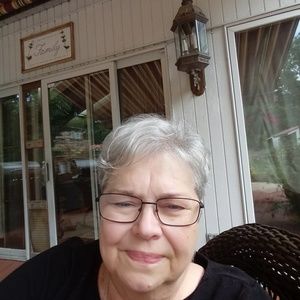 Meet your Posher, Fran